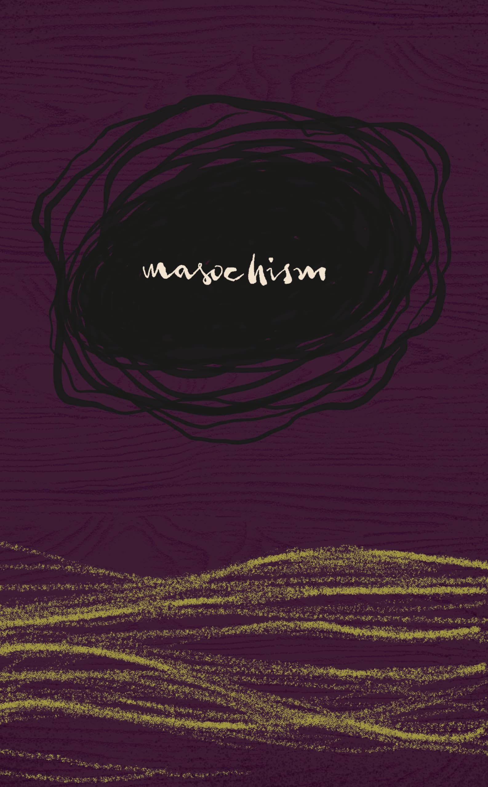 Masochism Journal (Paperback Writers)