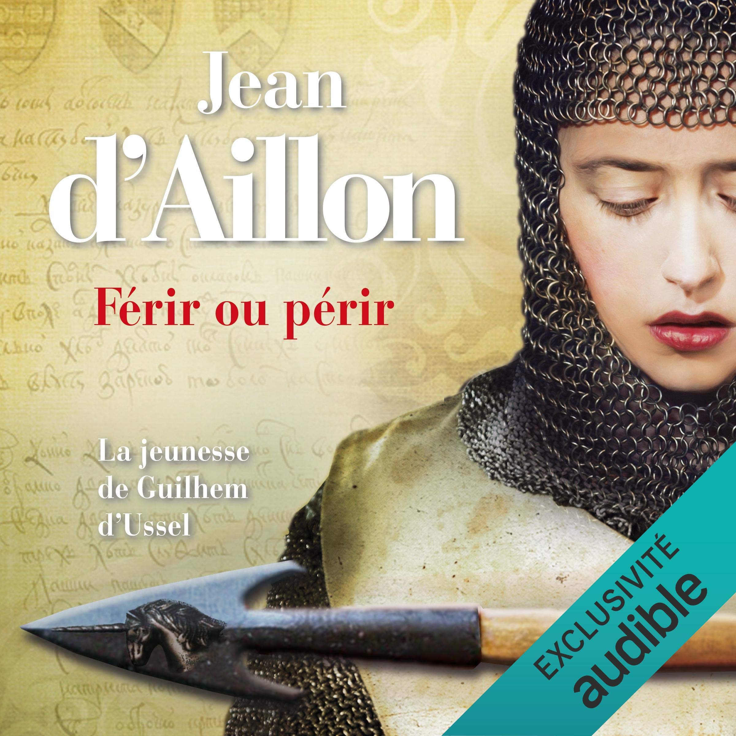 Cover art for Férir ou périr