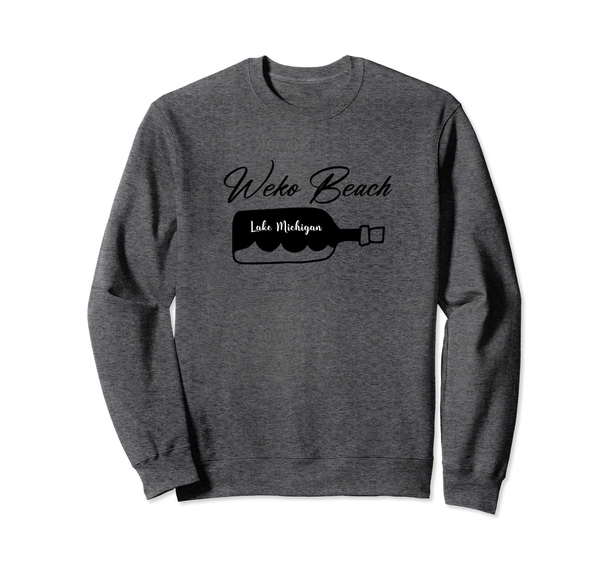 Weko Beach Sweatshirt