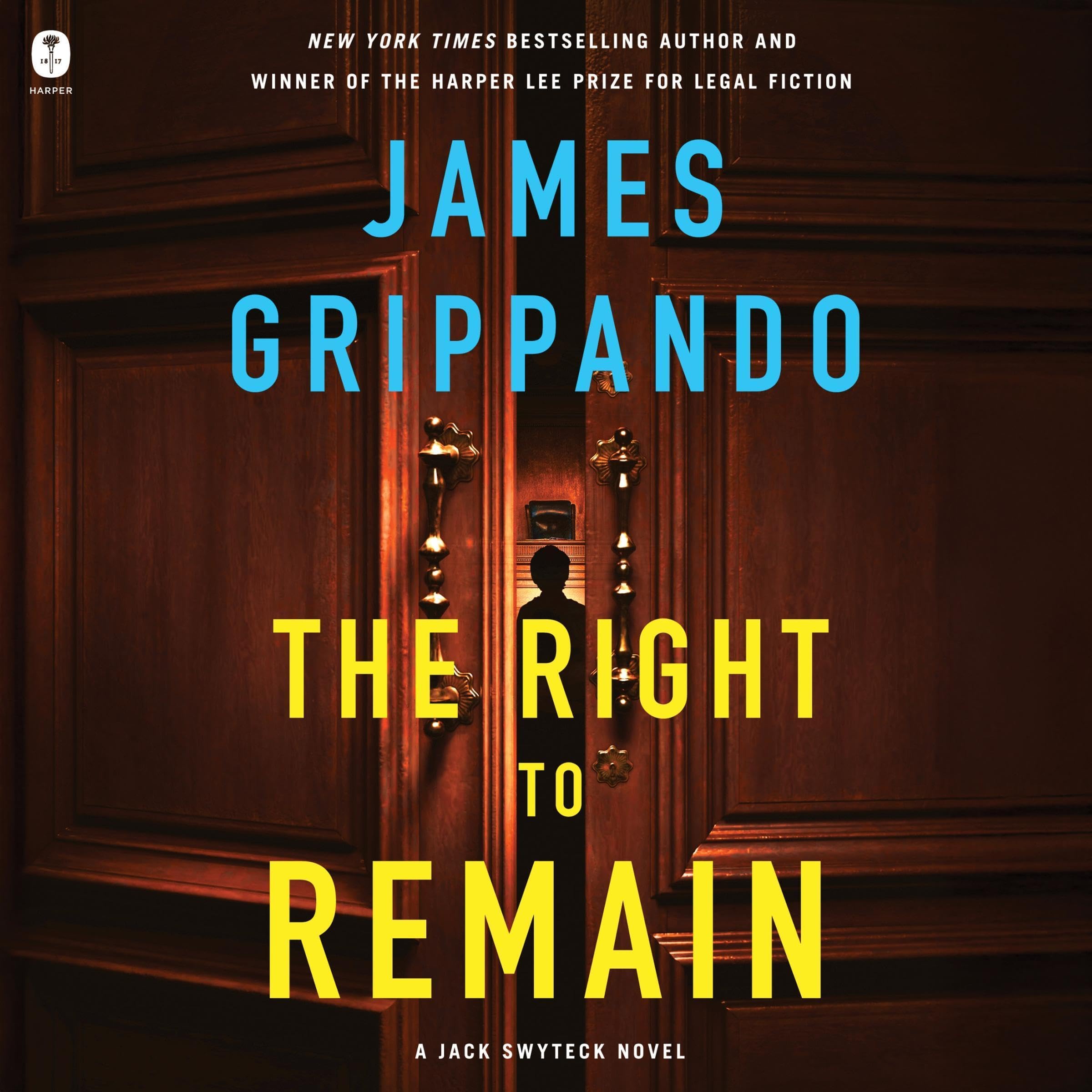 Cover art for The Right to Remain