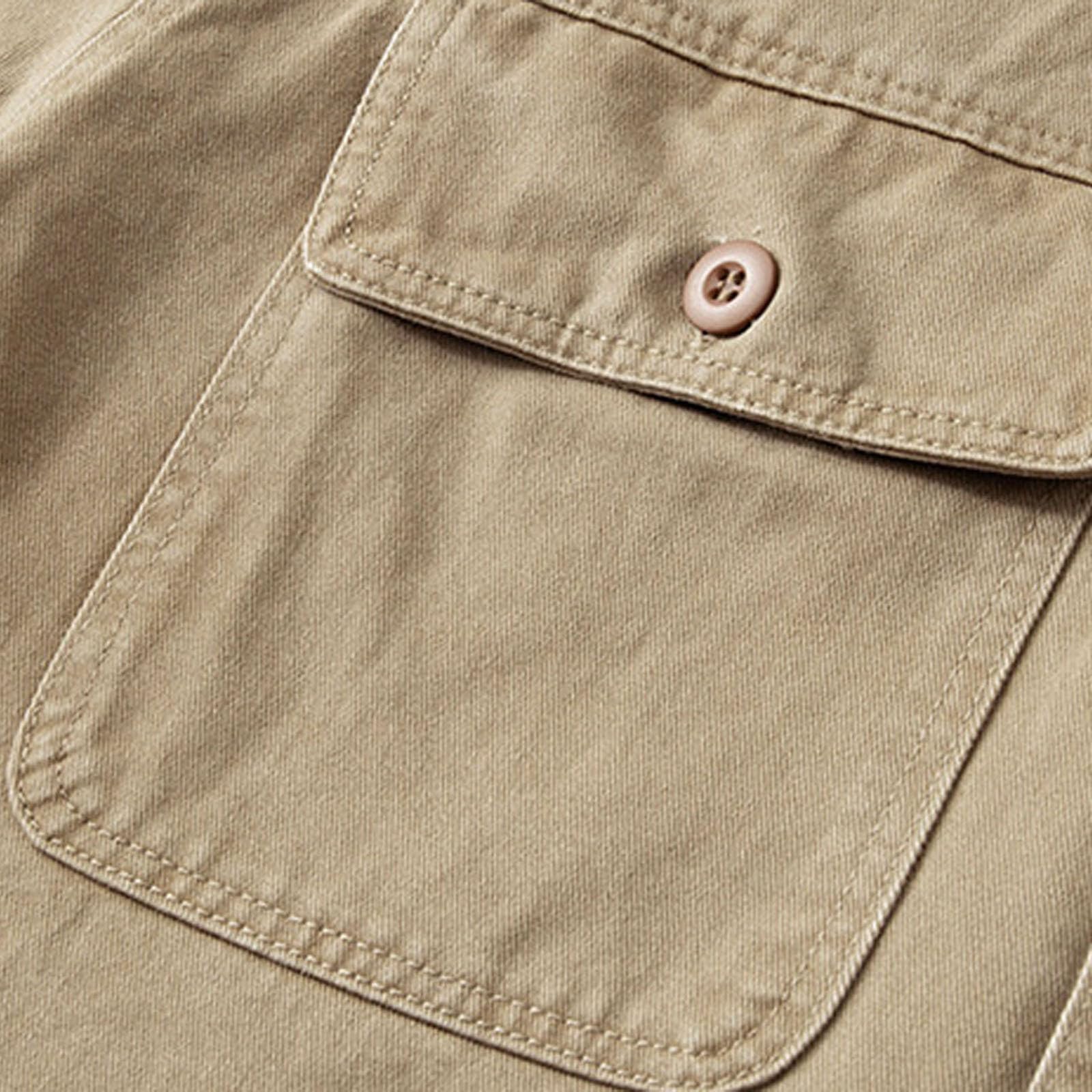 Generico Camicia Natalizia Camicia da Uomo Classica Lavata Professionale per attività Quotidiane E Utilizzo Esterno con Bottoni Eleganti E Design Confortevole