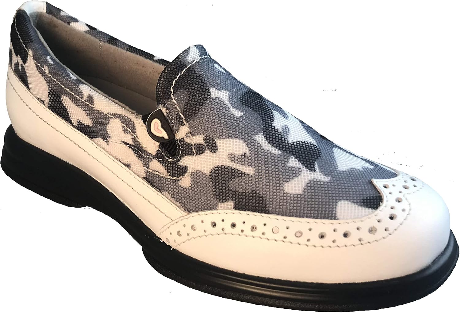 Sandbaggers Vanessa Women's Golf Shoe