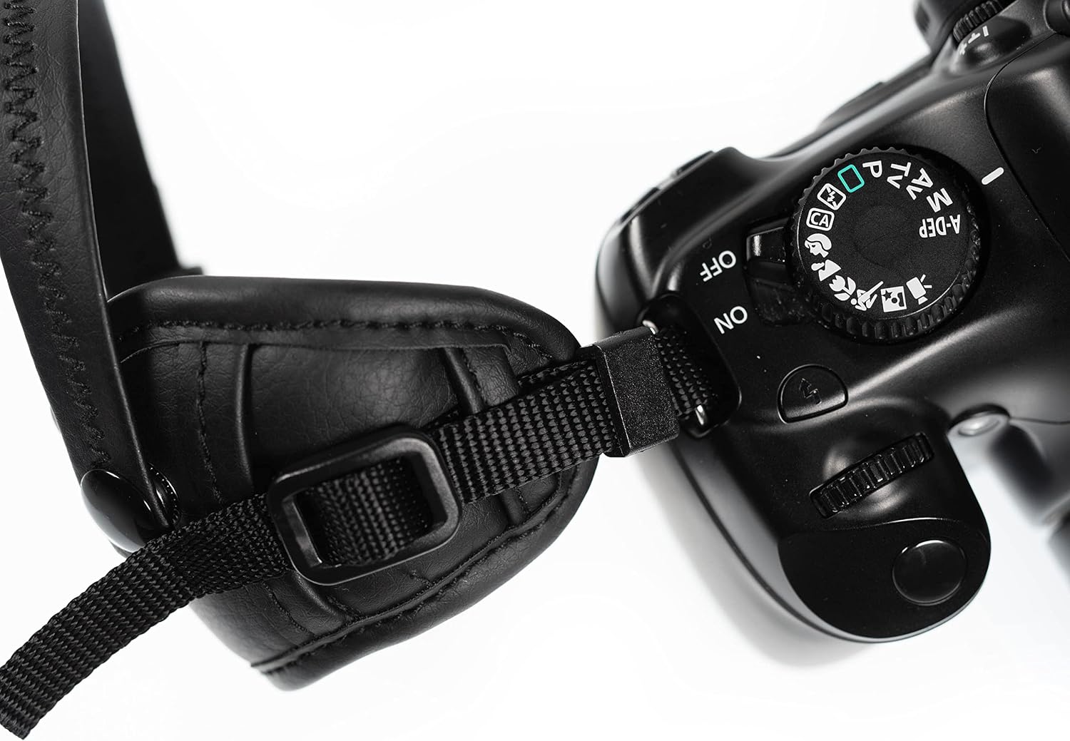 Camera Hand Strap, Rapid Fire Secure Camera Grip ,Padded Camera Strap Compatible with Sony Mirrorless and DSLR Cameras, Premium Wrist Camera Strap - Comfortable, Secure, and Stylish for Photographers