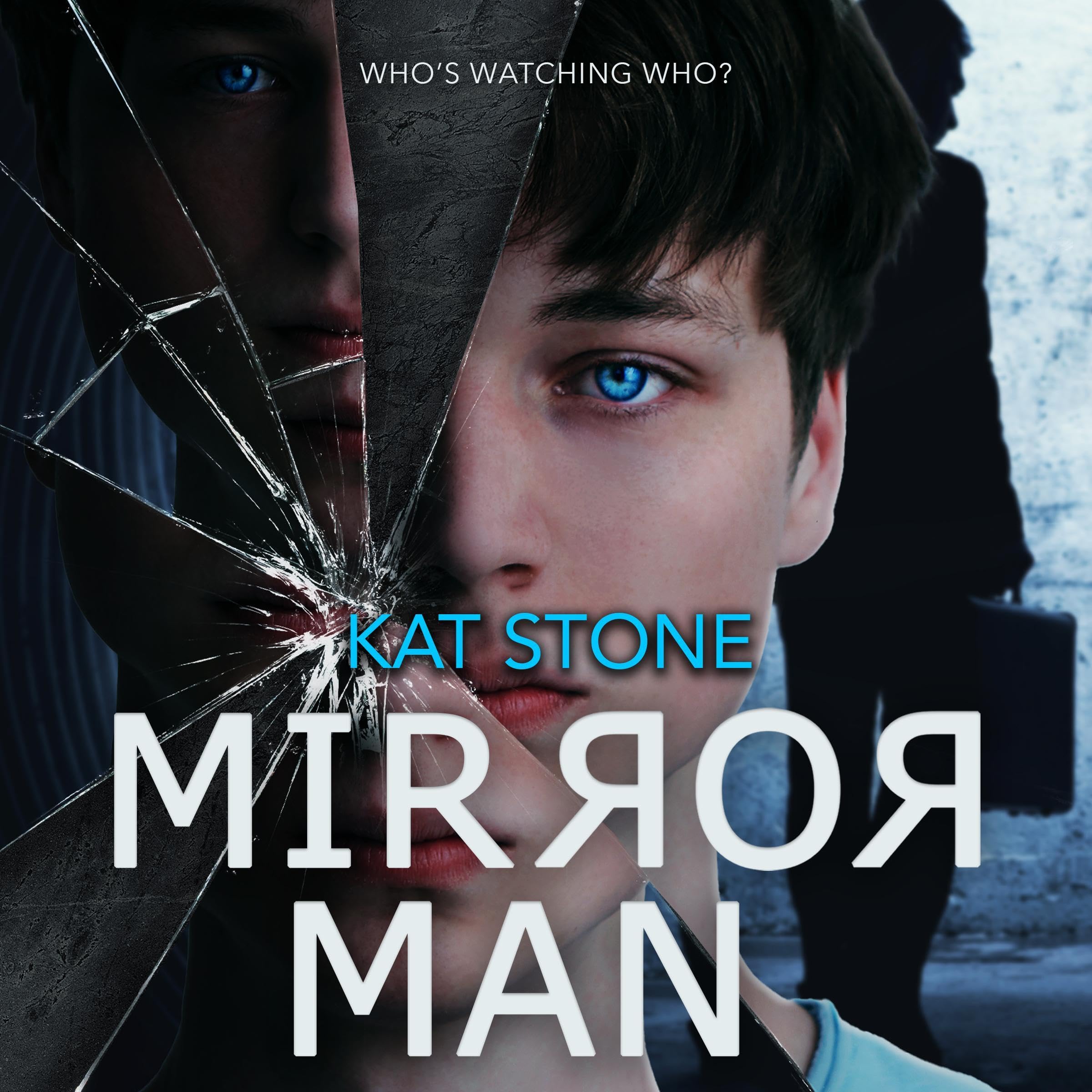 Mirror Man