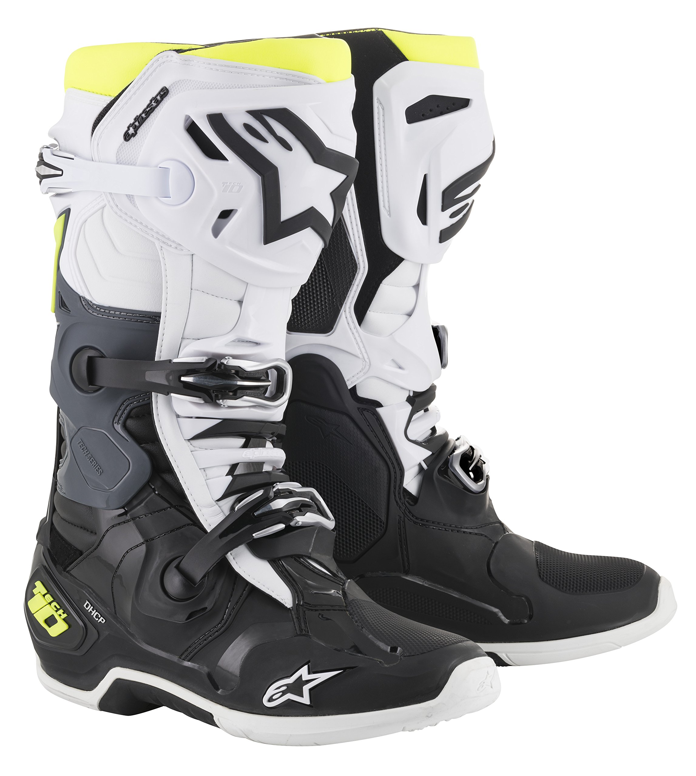 Alpinestars Unisex-Adult Tech