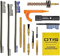 Vista 3 de Otis Range Box - Kits universales de limpieza de armas