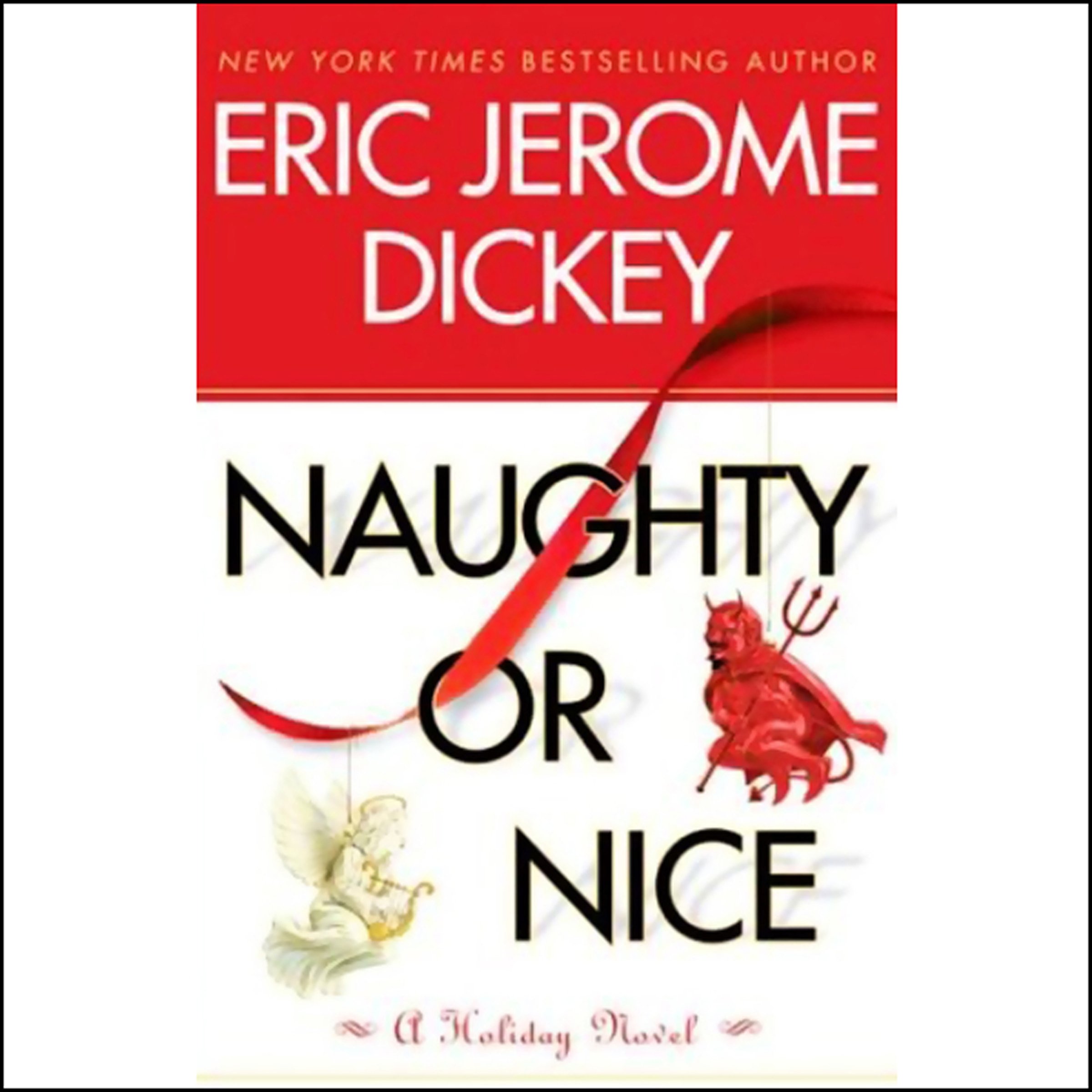 Cover art for Naughty Or Nice