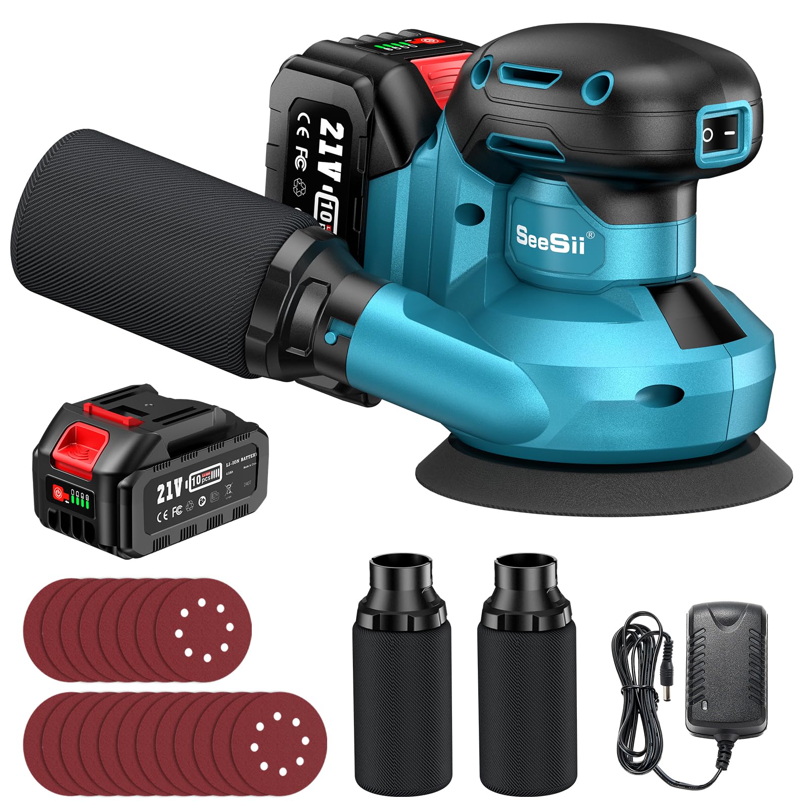 サンダー 確認用 KYOCERA（京セラ） サンダー 工具 研磨 プロ用 電動サンダー 電動