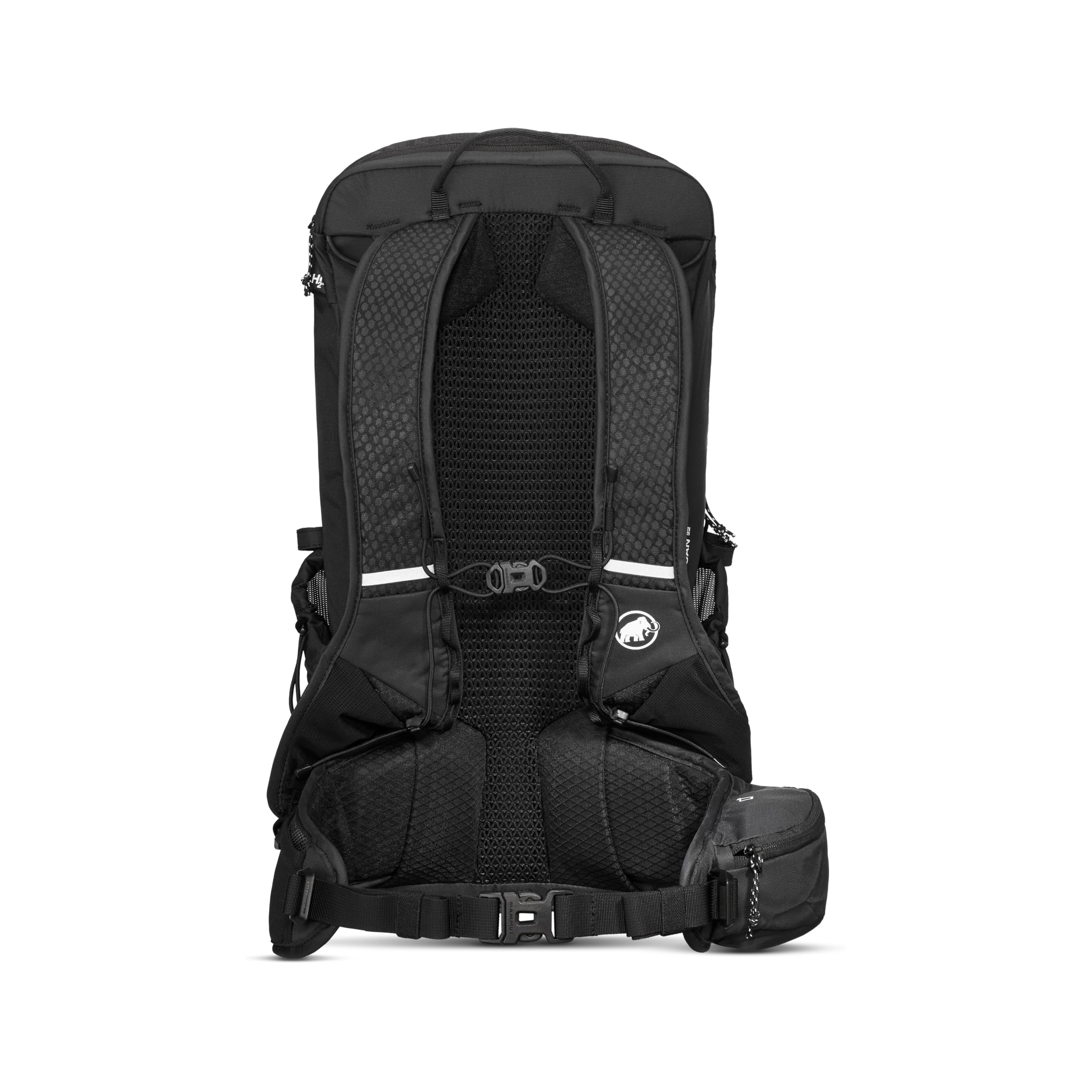 Mammut Ducan 22L Backpack One Size