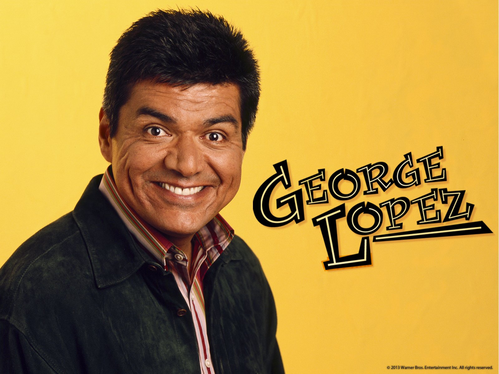 George Lopez: The Complete Sixth Season