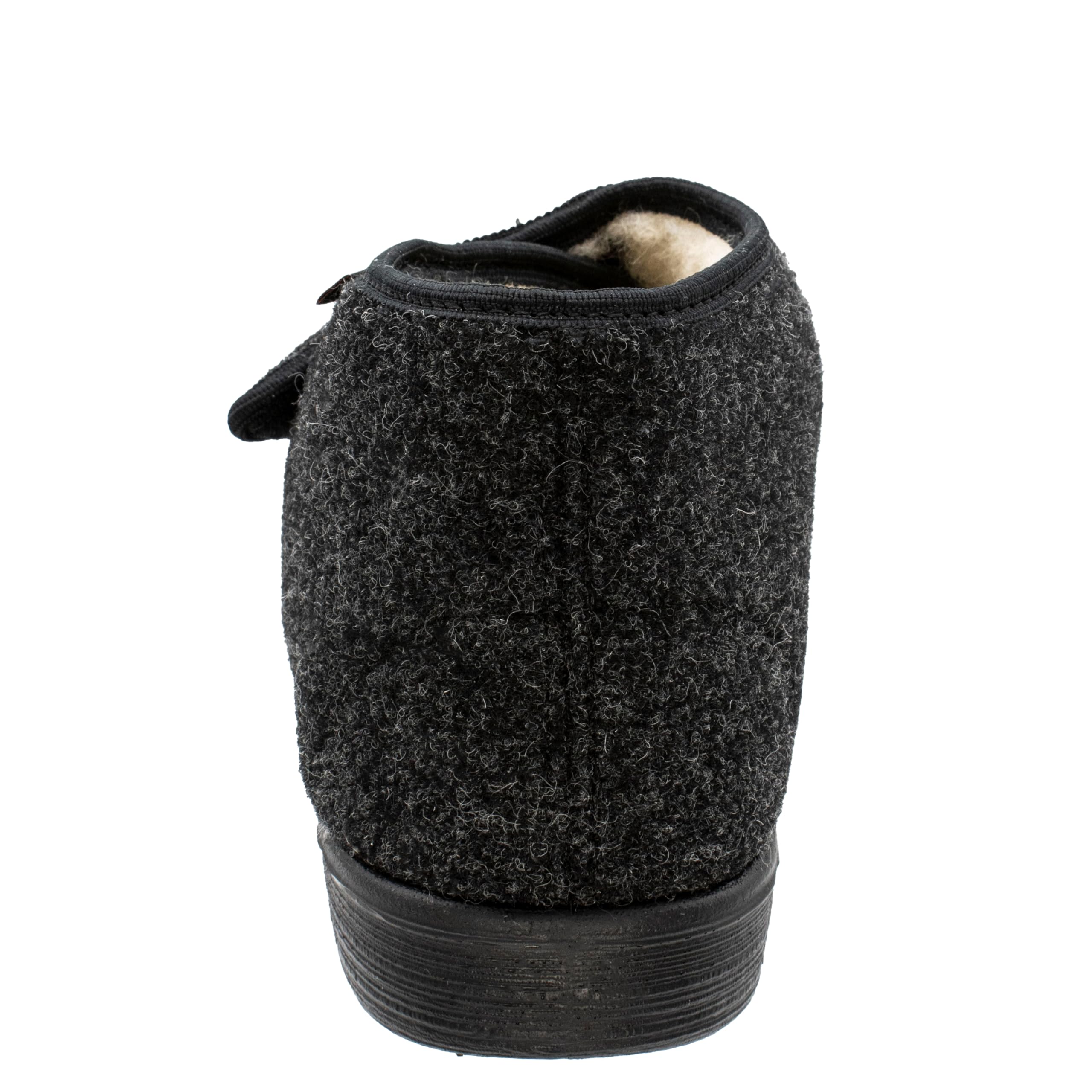 Fischer Markenschuh Frank Pantofole a StivalettoUomo