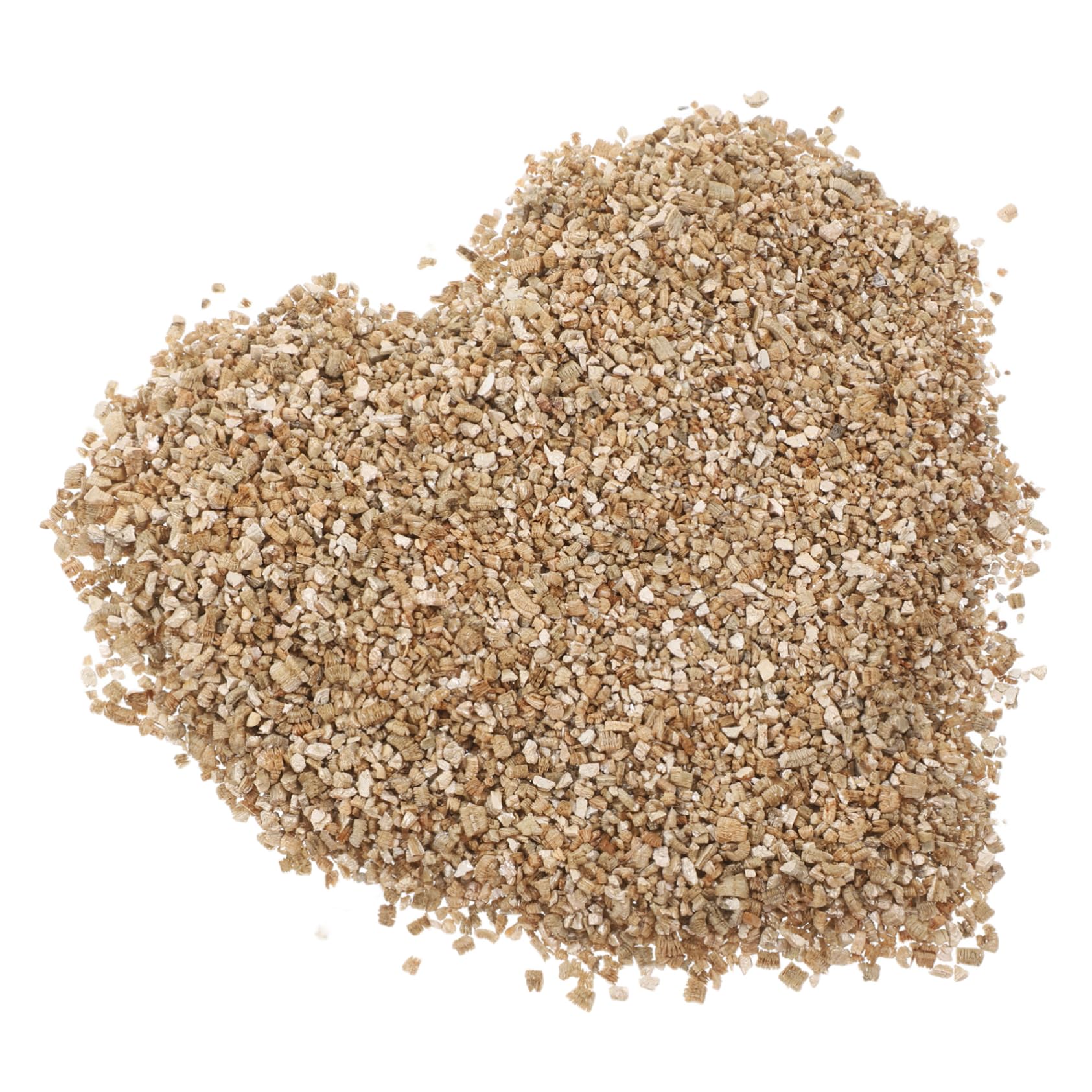 Vermiculite Horticole Fine 3l pour Jardinage et Croissance des Plantes | Rétention D’eau Élevée, Ph Neutre, Usage Maison pour Jardins et Pots D’intérieur