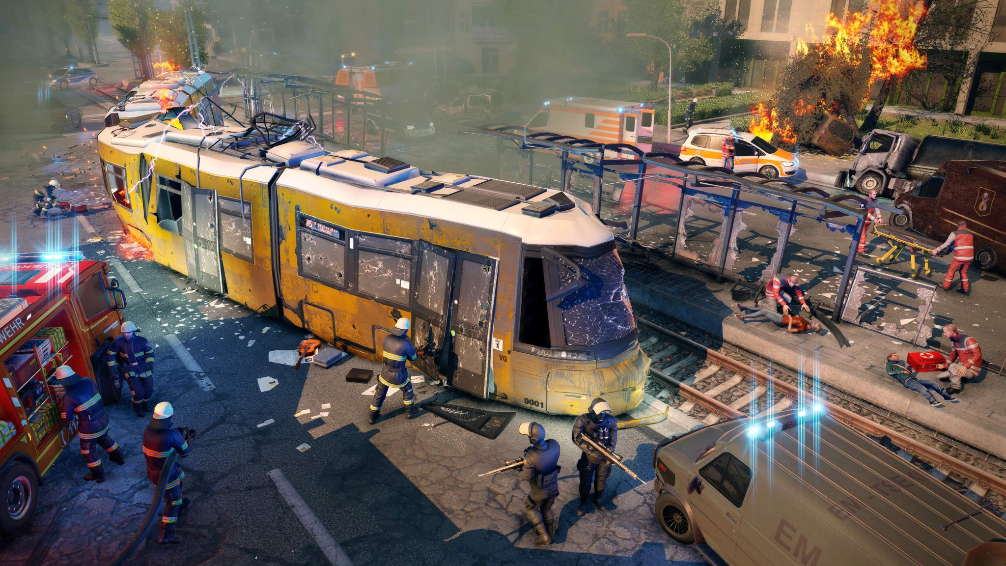 The Complete Emergency (PC) (64-Bit)