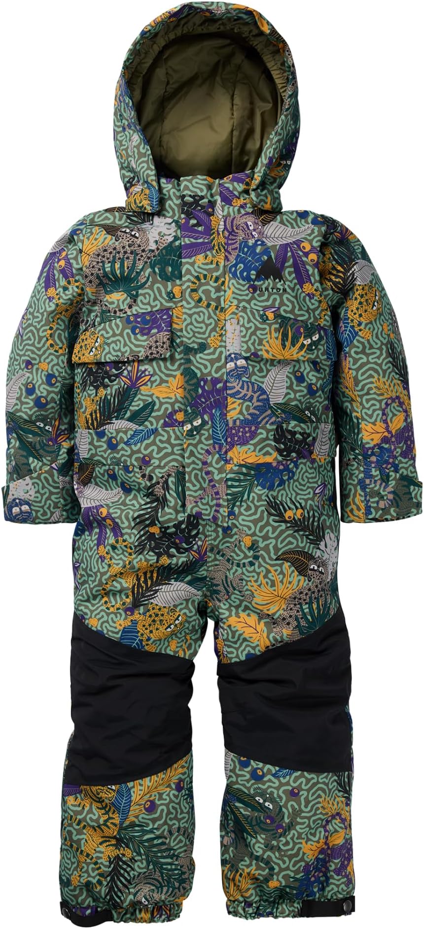 Toddlers' 2L One Piece