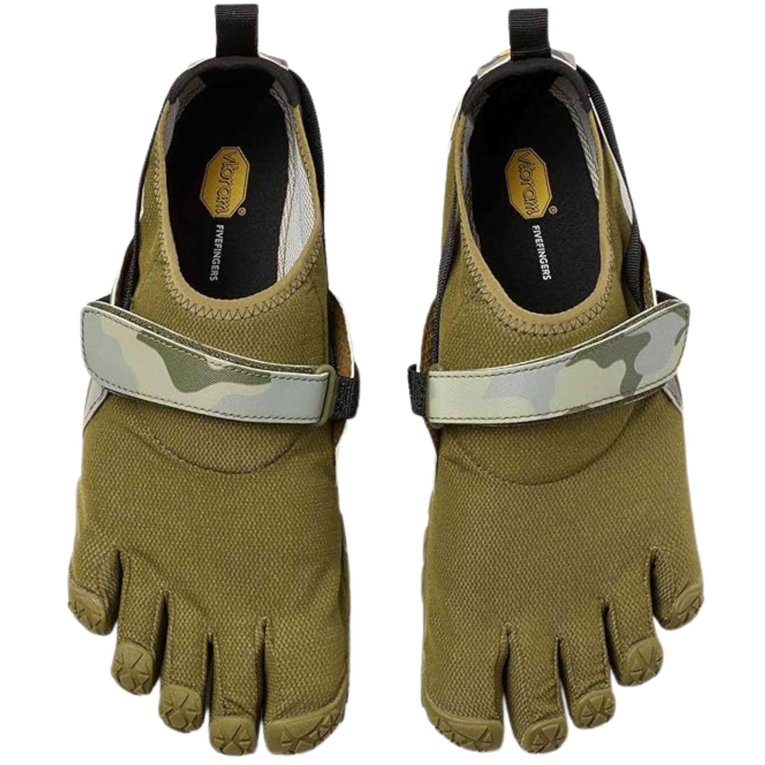 Vibram Herren Spyridon Evo 23m5502Hiking Shoe