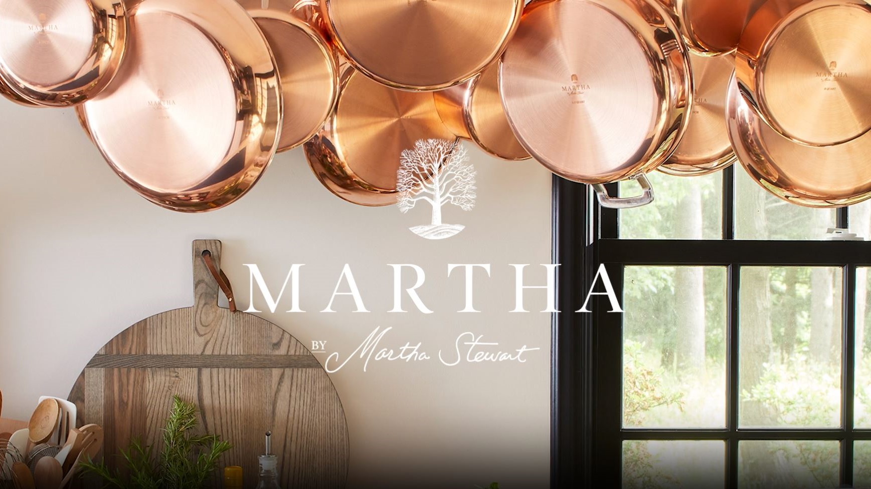 MARTHA　STEWART　鋳物　鍋　直径27ｃｍ　定価3万円 MARTHA STEWART 鋳物 鍋 直径27cm 定価3万円