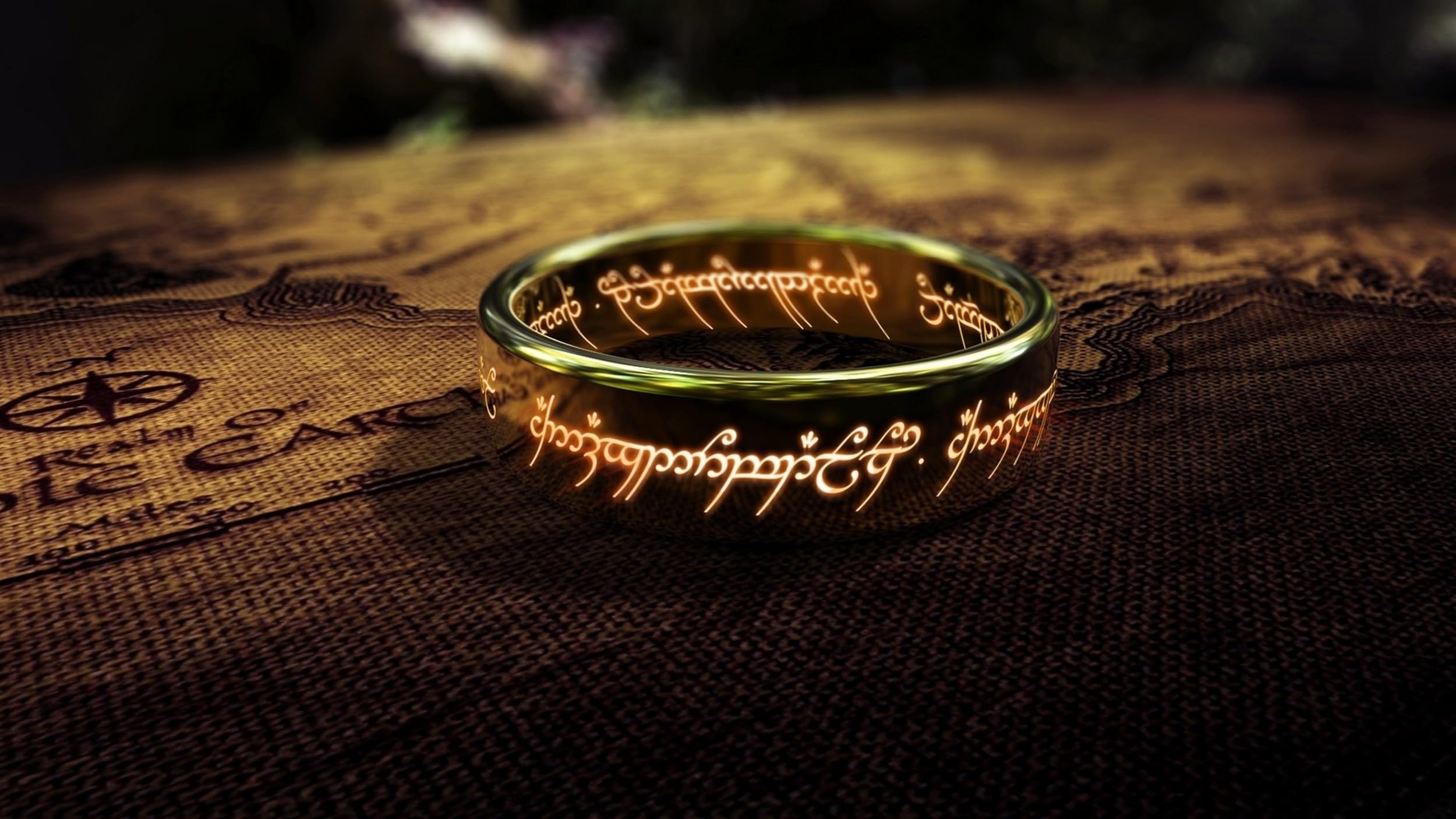 Le Hobbit + Le Seigneur des Anneaux - Trilogies Versions Longues [Blu-ray]