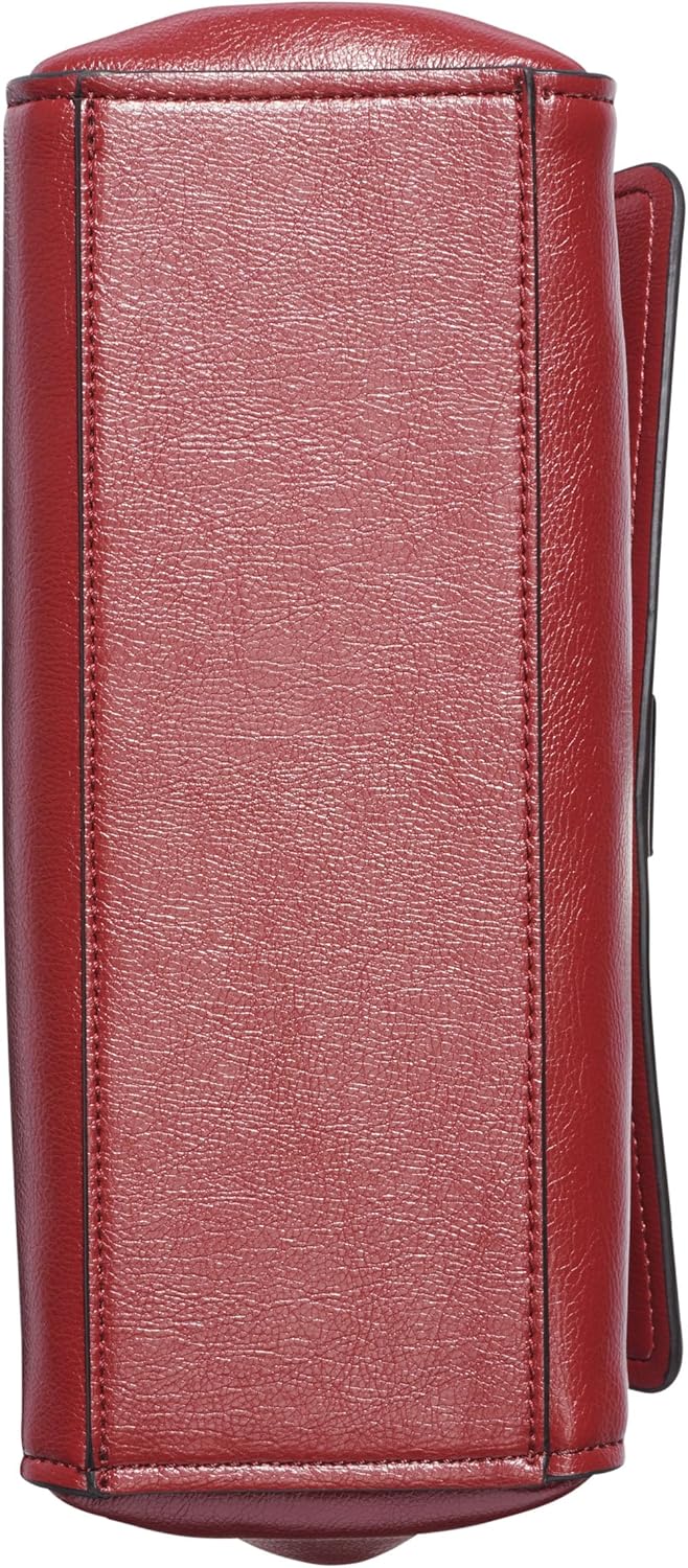 Calvin Klein womens Calvin Klein Ellis Demi Shoulder Bag - Image 3