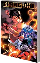 Shang-Chi By Gene Luen Yang Vol. 3: Family Of Origin