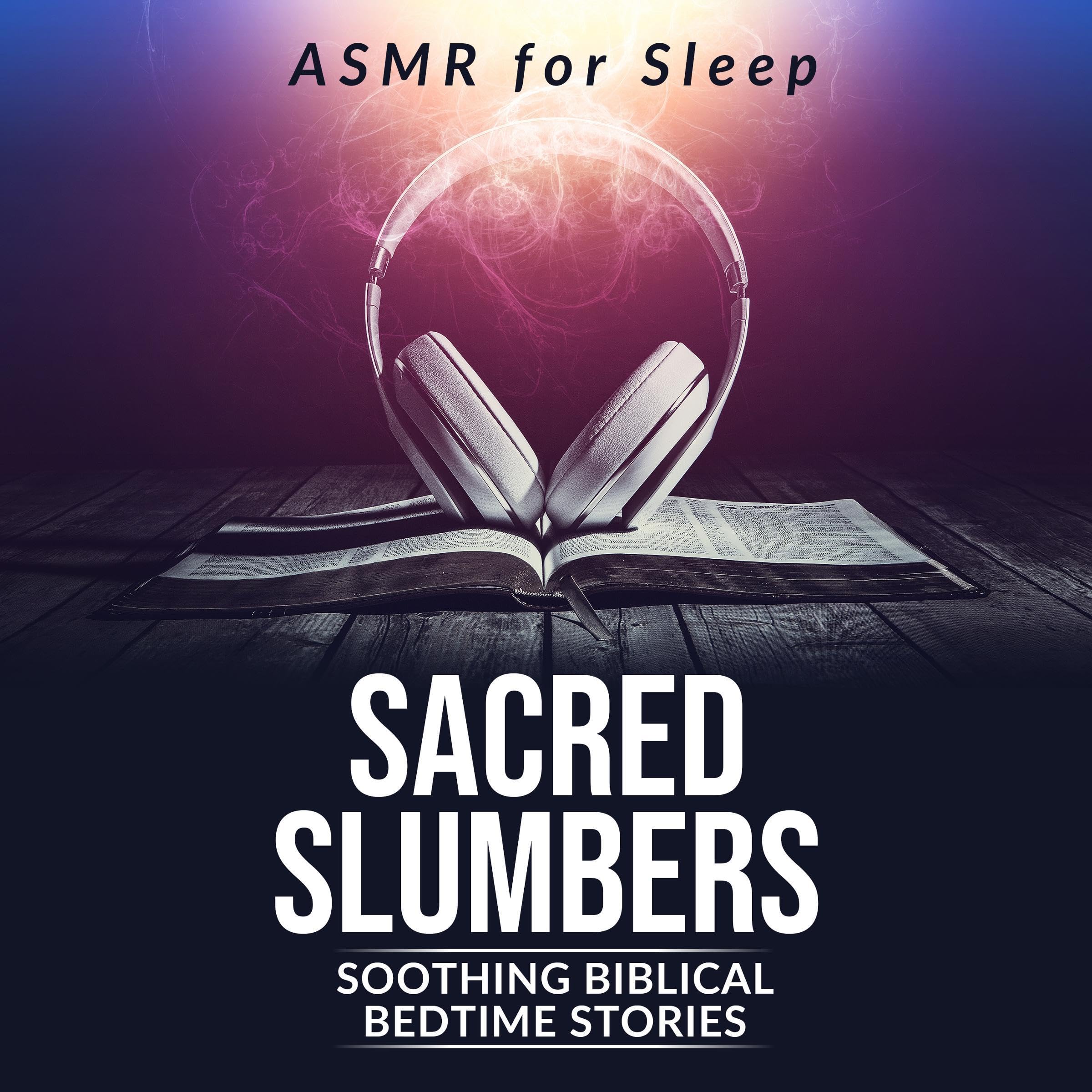 Sacred Slumbers