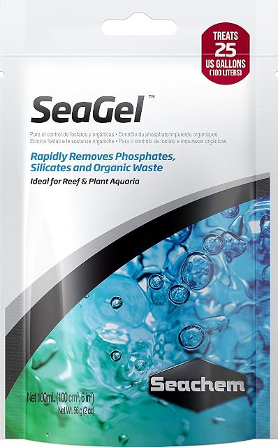 Seagel 100 Milliliter
