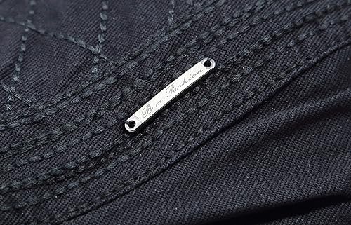 Miniatura 5 de Gorra de algodón lavado Newsboy de hiedra clásica vintage para hombre