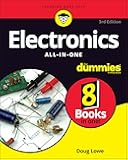 Electronics All-in-One For Dummies