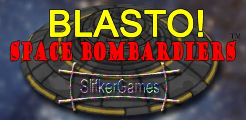 BLASTO! Space Bombardiers (Windows_x86_64) [Download]