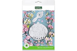 Flower Pro Blossom Sugar Art Mold