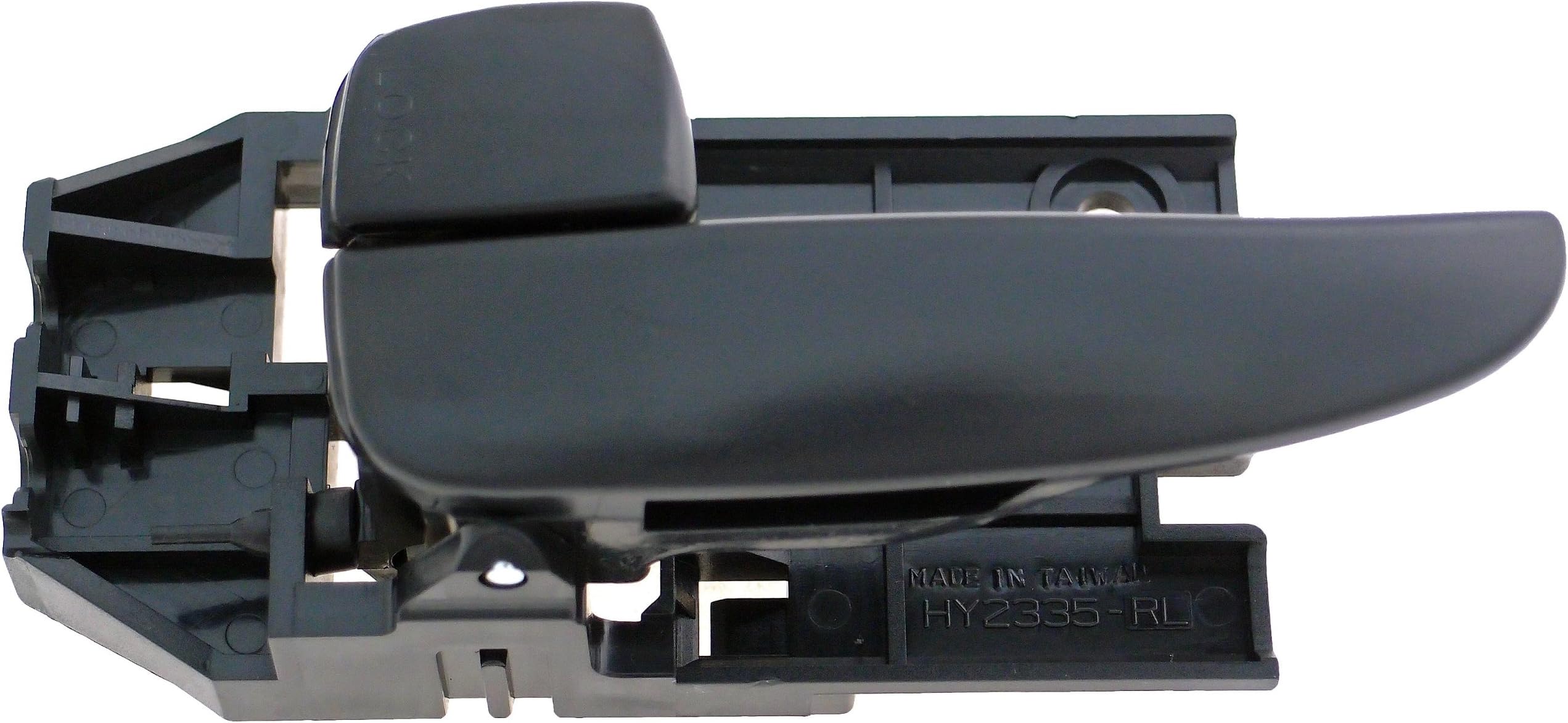 Dorman HELP! Interior Door Handle - 81116 - O'Reilly Auto Parts