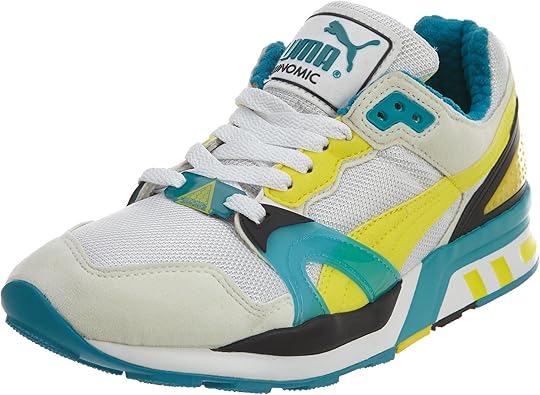 Puma trinomic azul Clearance