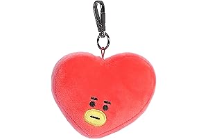 Tata: BT21 Membership Star Plush