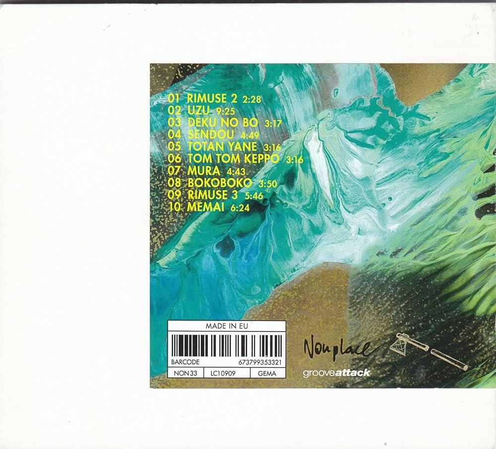 邦楽 LONGMAN CD 邦楽 LONGMAN CD Album｜LONGMAN（ロングマン