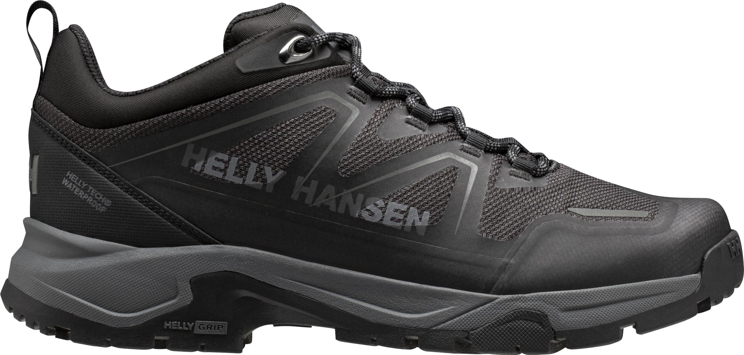 Helly Hansen Herren Cascade Low Cut Wanderschuhe