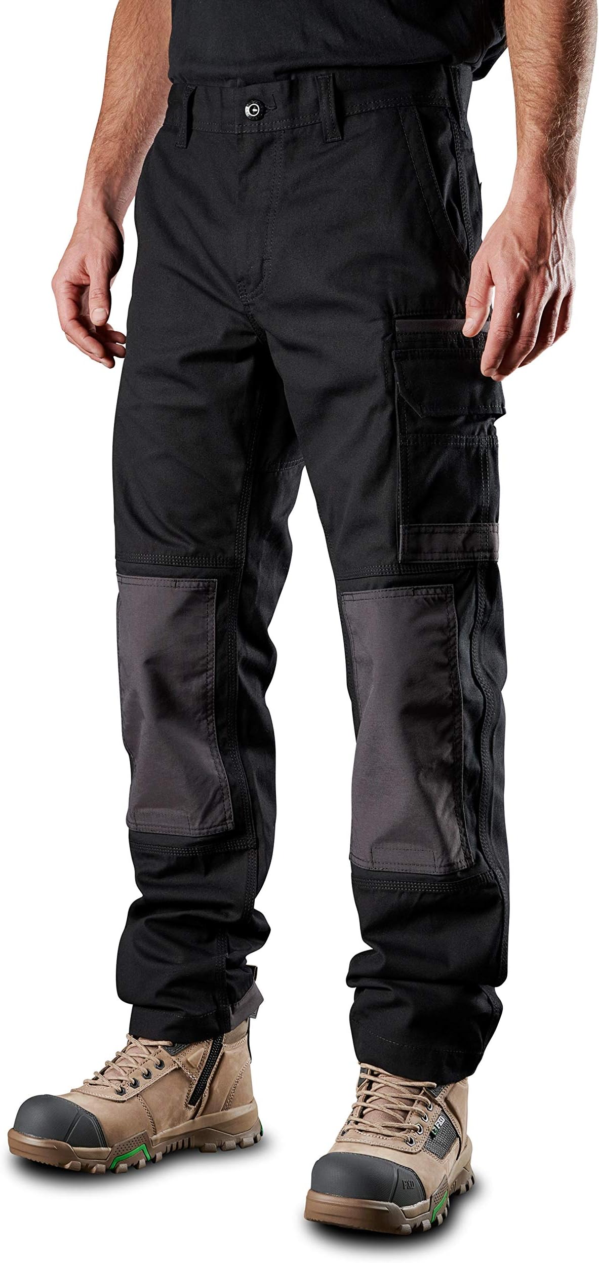 Men's WP.1 Original Work Pant