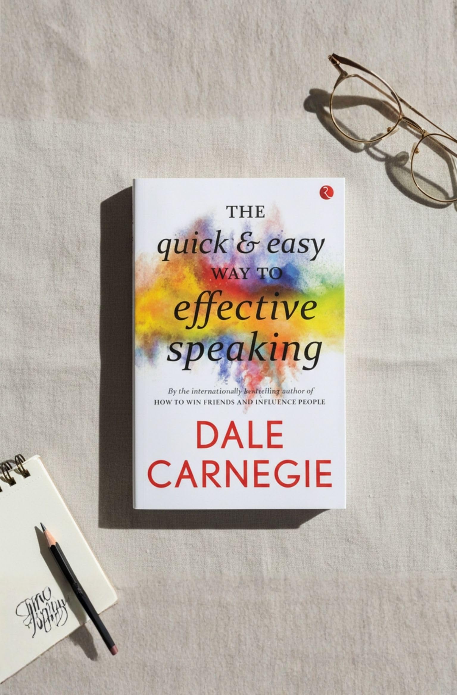 The Quick & Easy Way To Effective Speaking