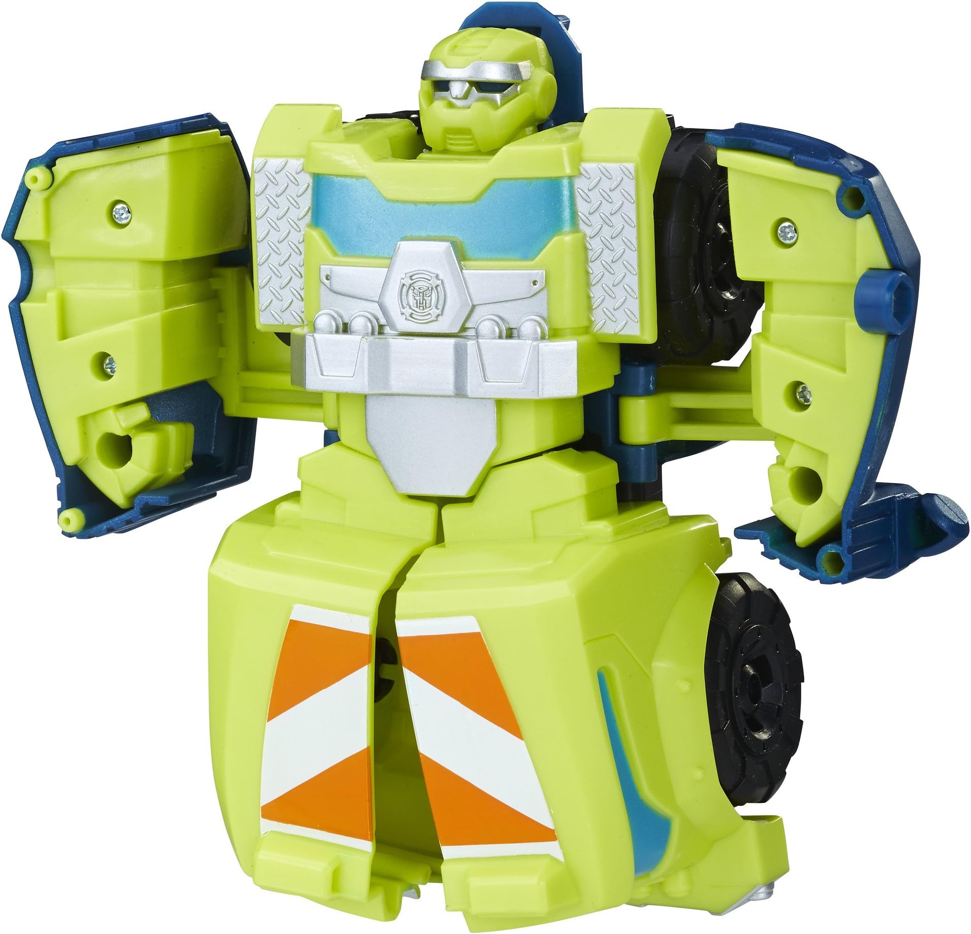 Playskool Heroes Transformers Rescue Bots Salvage