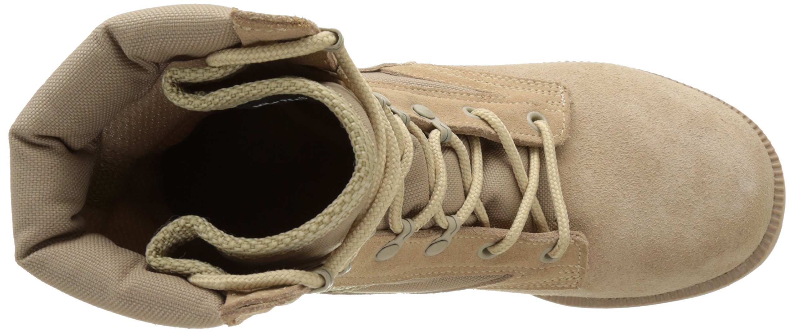 Mil-Tec Homme Us 'Speed Lace' Chaussure de randonnée