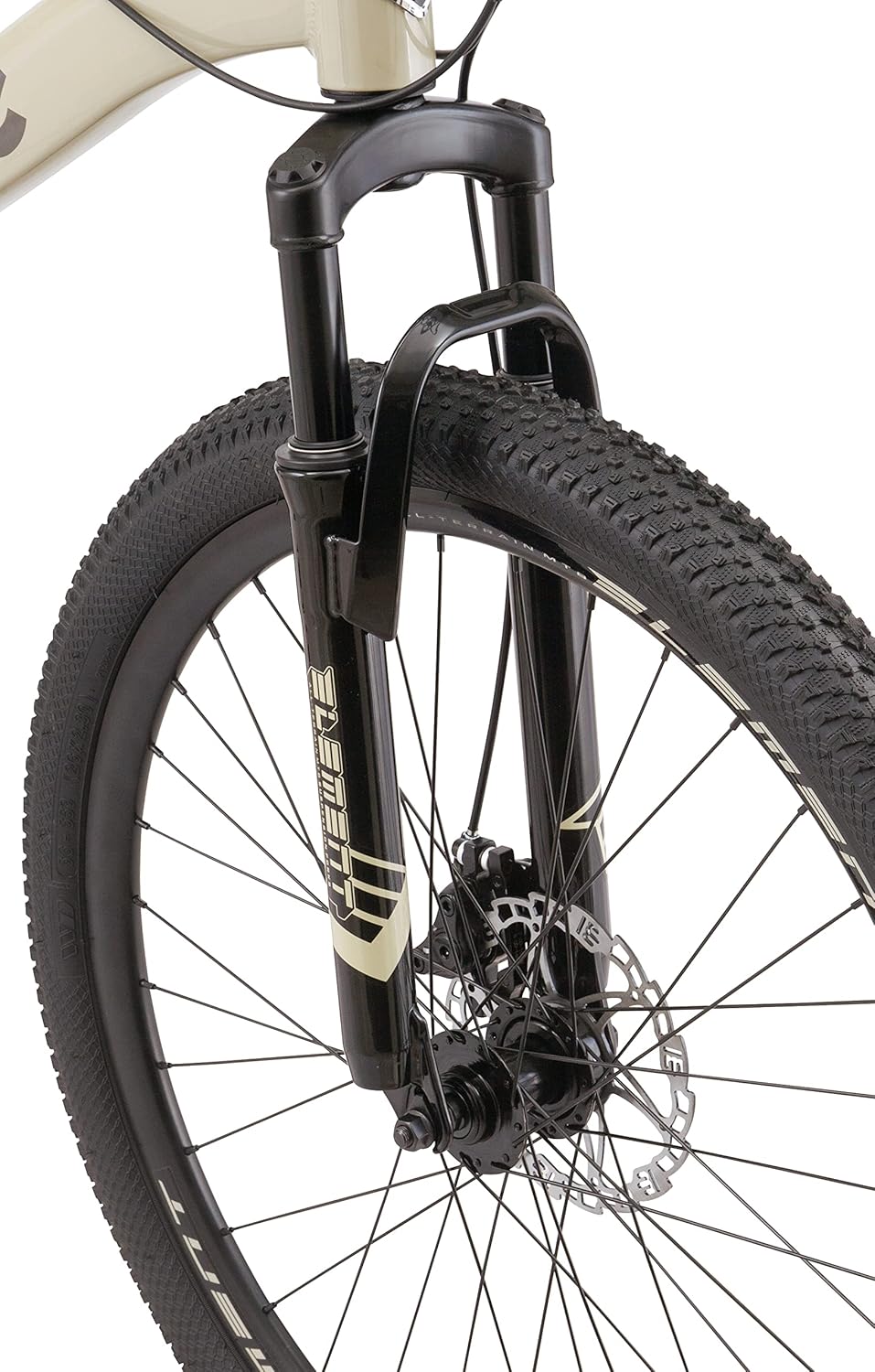 Mongoose - Brandclub - Mongoose Grafton Mountain Bike, 24