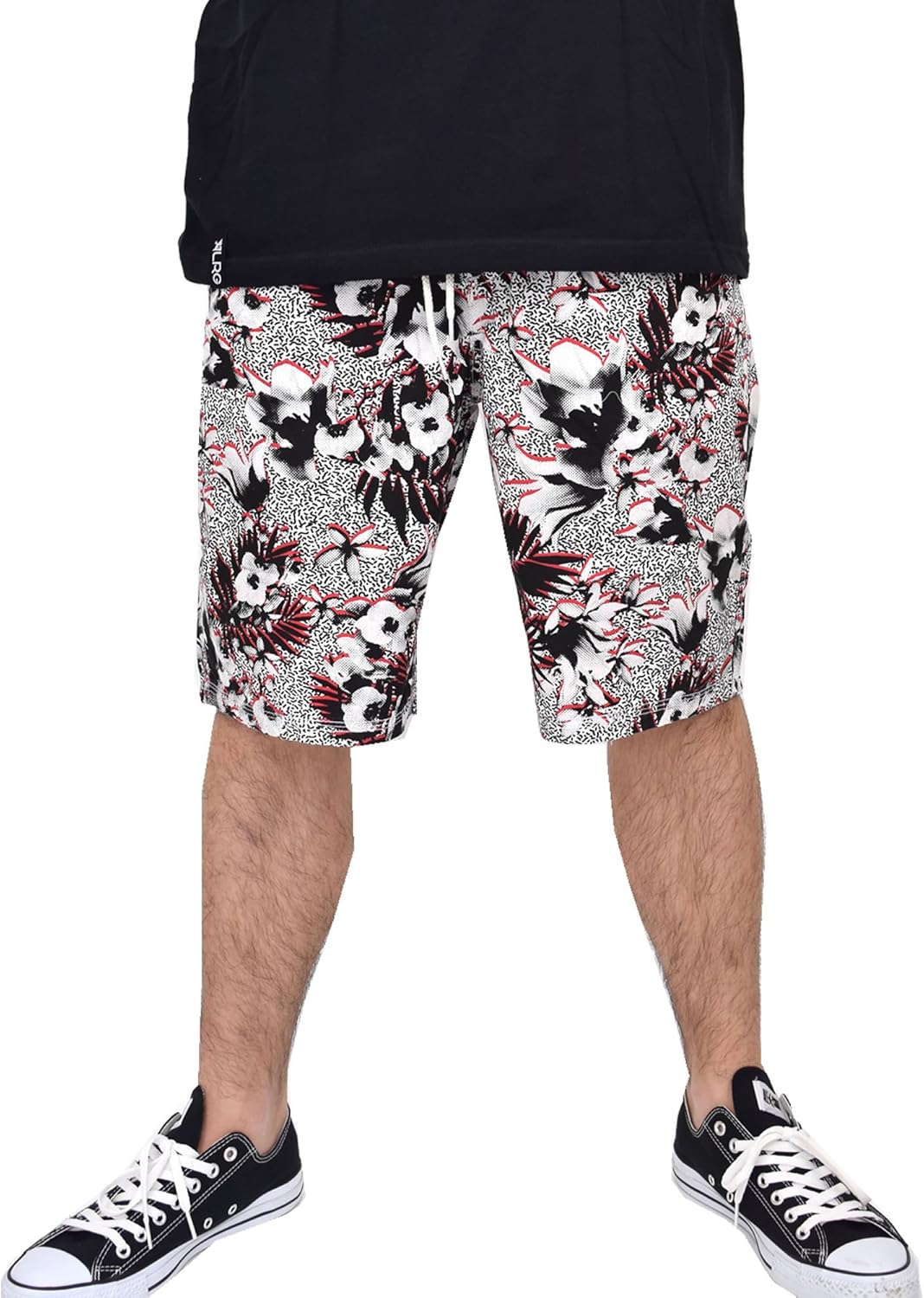 LRG Men's Kilauea Short