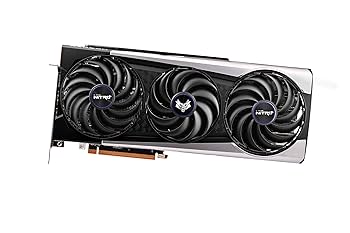 Amazon | Sapphire Technology 11308-01-20G Nitro+ AMD Radeon