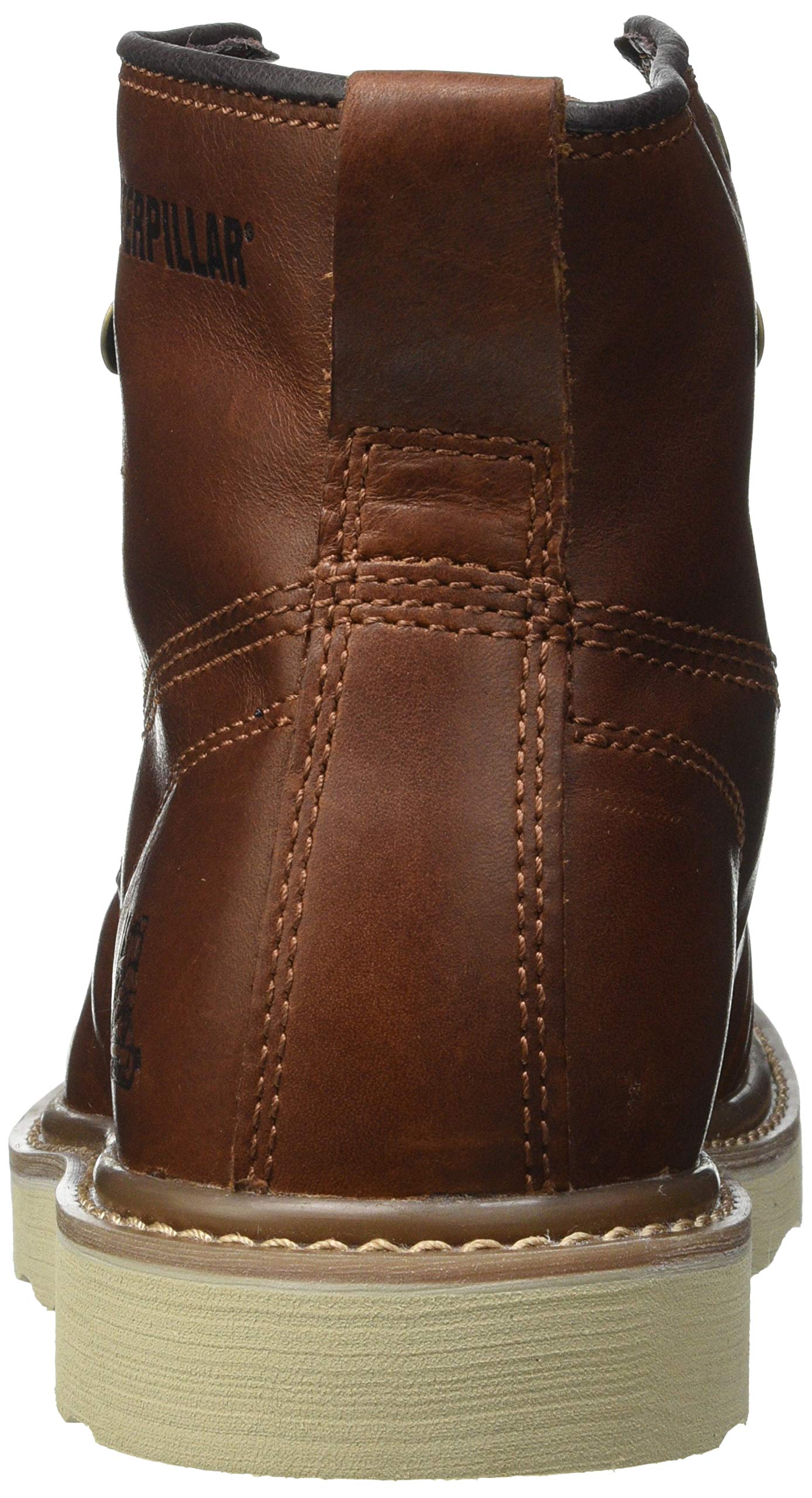 Cat Footwearmens Glenrock Mid Fashion Boot Desertcart KSA