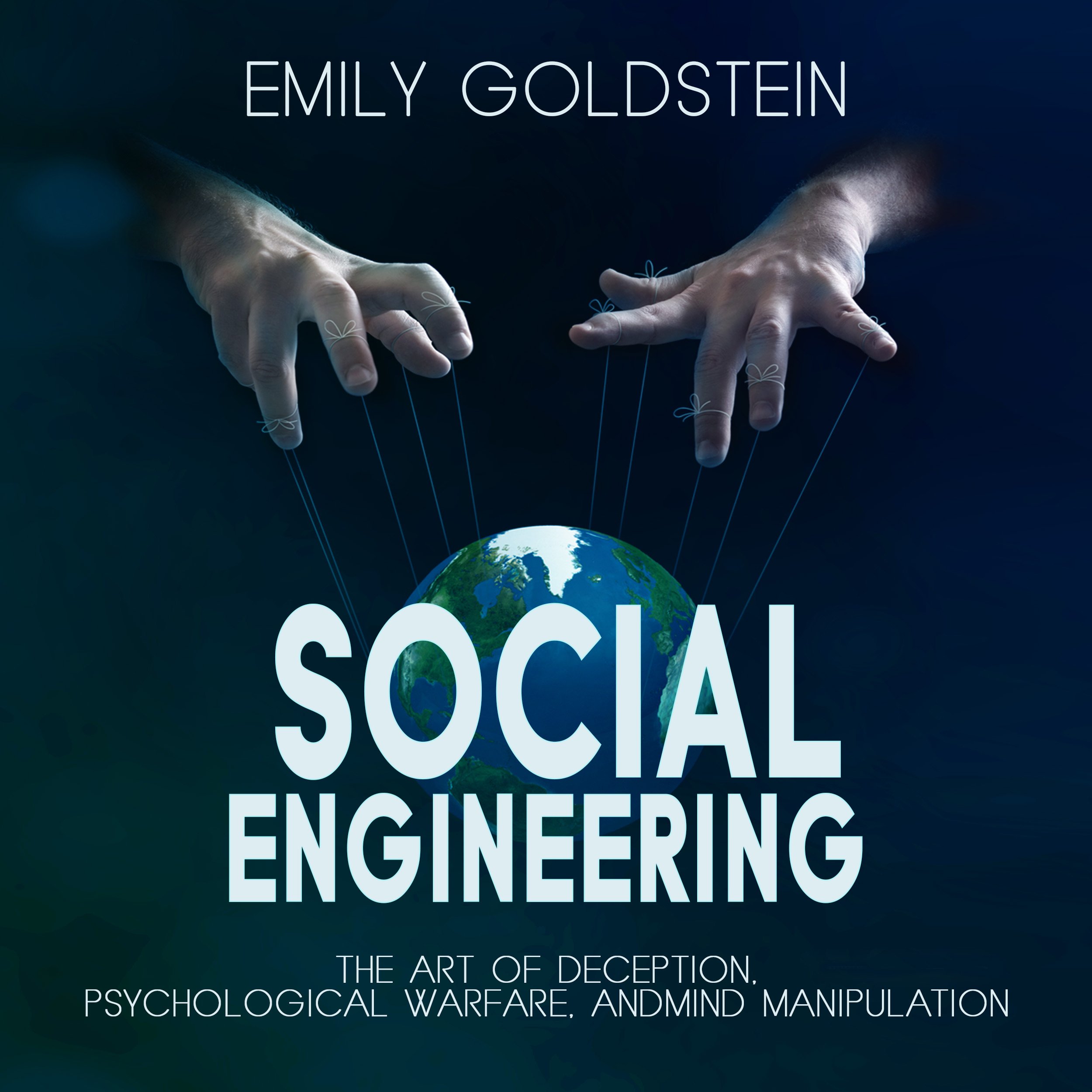 Cover art for Social Engineering
