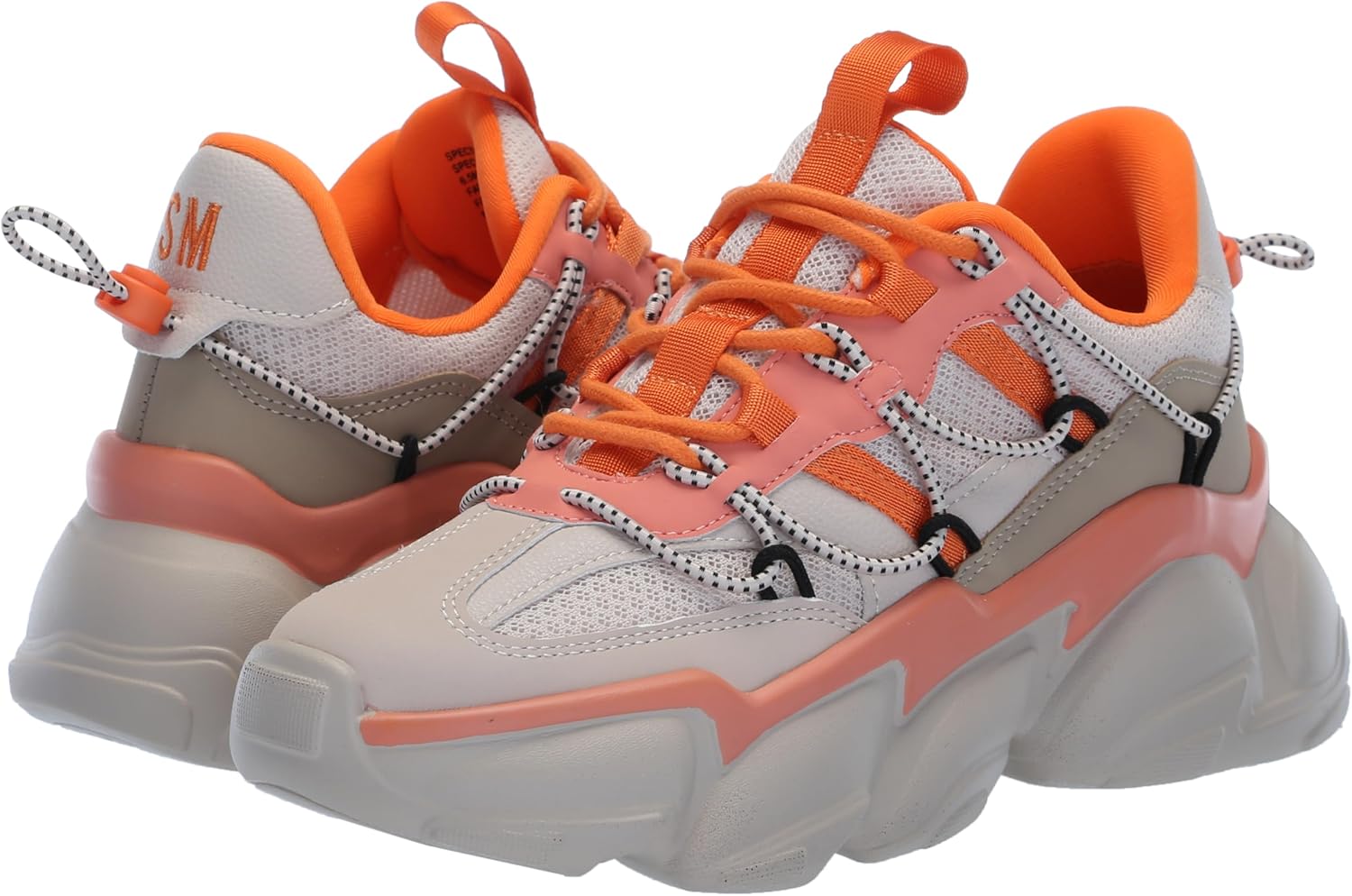 Steve Madden Womens Spectator