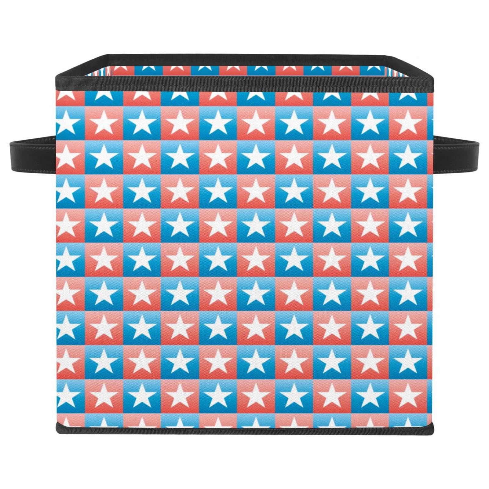 Boîte de rangement en tissu pour organiser la chambre d'enfant