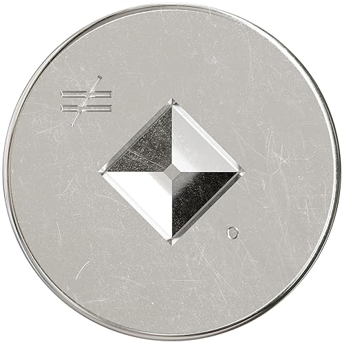 Miniatura 5 de Simpson Strong-Tie T08C162WQM - #8 x 1-58" Cabeza de oblea 316SS Tornillos de Fiber-Cemento 1000ct