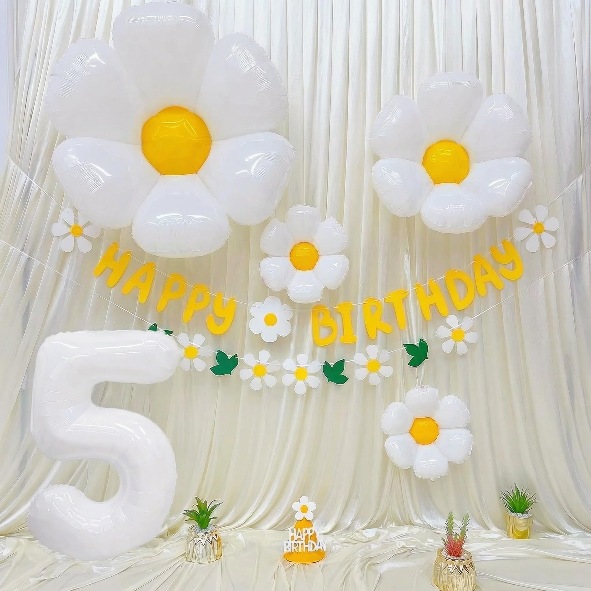 【まなみ様】5/5 千葉 ご自宅着 バランス 卓上バルーン 生誕祭 誕生日 Amazon | 5歳 誕生日 飾り付け、バースデー 飾り 誕生日 バルーン 飾り