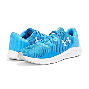 Under Armour Charged ネイビー スパイクシューズ28.5㎝ Under