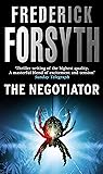 Cover of The Negotiator