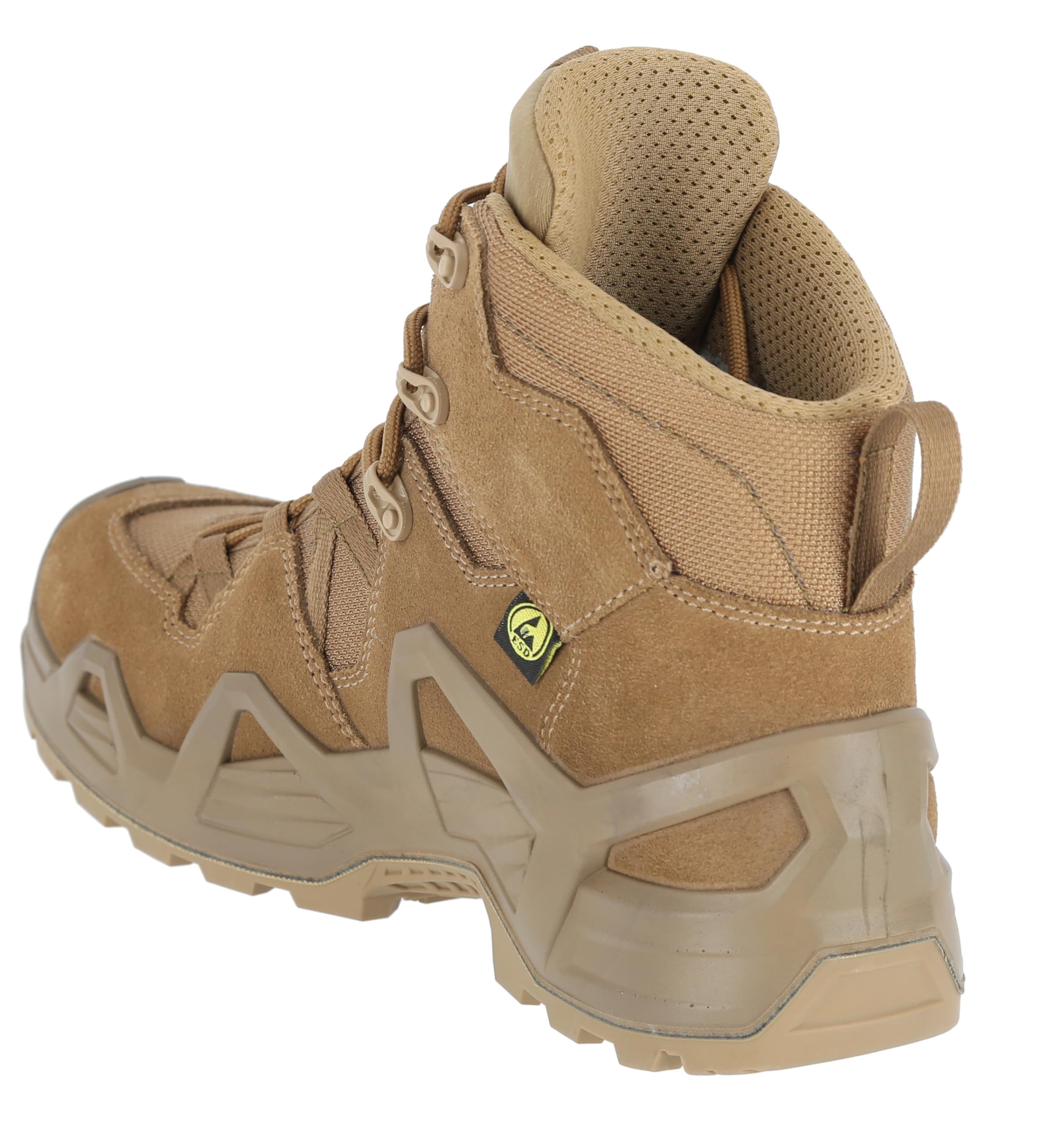 LOWA PROFESSIONAL Stiefel mittel ZEPHYR GTX MID WORK